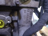 Replacement complete engine for Seat Ibiza IV (6J5, 6P1) 1.2 TSI OEM IAM reference CBZA 03F100031F E95833