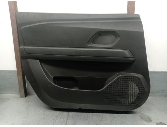 Recambio de guarnecido puerta trasera izquierda para dacia jogger (rk_) 1.0 tce 90 eco-g referencia OEM IAM 829014083R 829014083