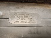 Recambio de aleron trasero para volkswagen touareg (7la, 7l6, 7l7) 5.0 v10 tdi referencia OEM IAM 7L6827933C 7L6827991 