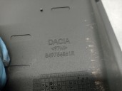 Replacement rear parcel shelf for Dacia Jogger (rk_) 1.0 TCe 90 Eco-G OEM IAM reference 849756861R 849756861R 