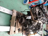 Recambio de motor completo para bmw serie 5 berlina (e39) 525d referencia OEM IAM 256D1 7783002A 11007786172