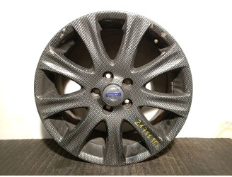 Replacement rim for Volvo S60 I (384) D5 OEM IAM reference 30760638 R177JX17H2X50 