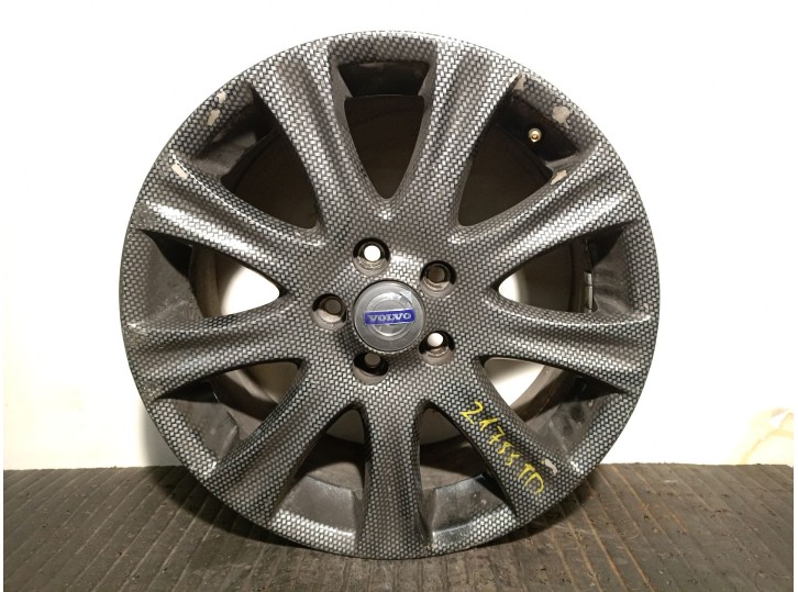 Recambio de llanta para volvo s60 i (384) d5 referencia OEM IAM 30760638 R177JX17H2X50 
