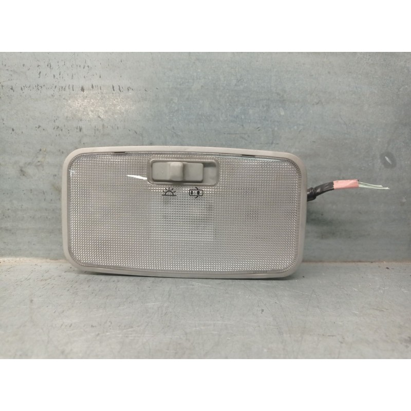 Recambio de luz interior para lexus ct (zwa10_) 200h (zwa10_) referencia OEM IAM 8124060060B0 8124060060B0 