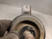 Recambio de soporte motor para hyundai i20 i (pb, pbt) 1.2 referencia OEM IAM 218121J000 218101J000 