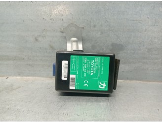 Recambio de modulo electronico para lexus ct (zwa10_) 200h (zwa10_) referencia OEM IAM 8974076070  