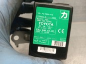 Recambio de modulo electronico para lexus ct (zwa10_) 200h (zwa10_) referencia OEM IAM 8974076070 