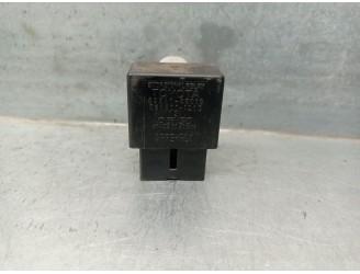 Recambio de rele para lexus ct (zwa10_) 200h (zwa10_) referencia OEM IAM 895A147010  0618001011 DENSO