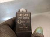 Recambio de caja precalentamiento para skoda superb ii (3t4) 2.0 tdi 16v 4x4 referencia OEM IAM 038907281D 0281003038 BOSCH