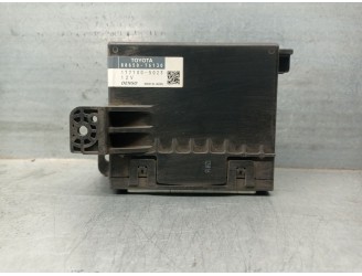 Recambio de modulo electronico para lexus ct (zwa10_) 200h (zwa10_) referencia OEM IAM 8865076130  1777005023 DENSO