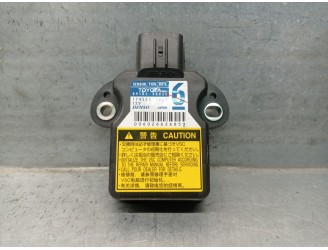 Recambio de modulo electronico para lexus ct (zwa10_) 200h (zwa10_) referencia OEM IAM 8918348030  1745005921 DENSO