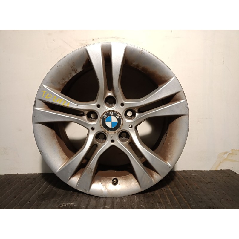 Recambio de llanta para bmw 3 touring (e91) 320 d referencia OEM IAM 6780907 R167JX16EH2+IS31 