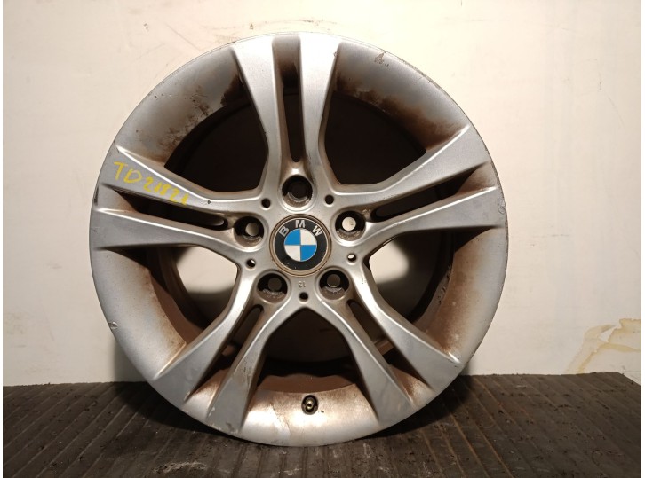 Recambio de llanta para bmw 3 touring (e91) 320 d referencia OEM IAM 6780907 R167JX16EH2+IS31 
