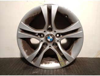 Recambio de llanta para bmw 3 touring (e91) 320 d referencia OEM IAM 6780907 R167JX16EH2+IS31 