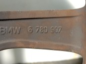 Recambio de llanta para bmw 3 touring (e91) 320 d referencia OEM IAM 6780907 R167JX16EH2+IS31 