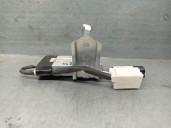 Recambio de modulo electronico para lexus ct (zwa10_) 200h (zwa10_) referencia OEM IAM 8630076010  1460003910A101