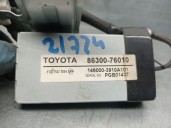 Recambio de modulo electronico para lexus ct (zwa10_) 200h (zwa10_) referencia OEM IAM 8630076010  1460003910A101