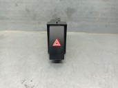 Replacement hazard warning switch for Lexus CT (ZWA10_) 200h (ZWA10_) OEM IAM reference 15B450 