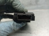Replacement hazard warning switch for Lexus CT (ZWA10_) 200h (ZWA10_) OEM IAM reference 15B450 