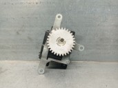 Recambio de motor apertura trampillas climatizador para lexus ct (zwa10_) 200h (zwa10_) referencia OEM IAM 0638000920  