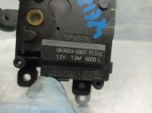 Recambio de motor apertura trampillas climatizador para lexus ct (zwa10_) 200h (zwa10_) referencia OEM IAM 0638000920  