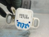 Recambio de sensor para lexus ct (zwa10_) 200h (zwa10_) referencia OEM IAM 8951047050  