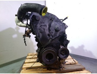 Recambio de motor completo para seat inca (6k9) 1.9 d referencia OEM IAM AEY 028100034Q 024431