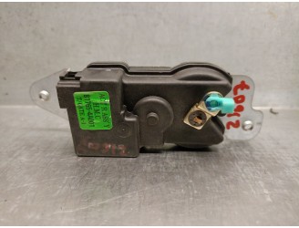 Recambio de motor cierre centralizado porton para hyundai h-1 / starex autobús (a1) 2.5 crdi referencia OEM IAM 817654A001 81765