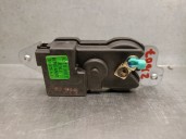 Recambio de motor cierre centralizado porton para hyundai h-1 / starex autobús (a1) 2.5 crdi referencia OEM IAM 817654A001 81765