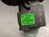 Recambio de motor cierre centralizado porton para hyundai h-1 / starex autobús (a1) 2.5 crdi referencia OEM IAM 817654A001 81765