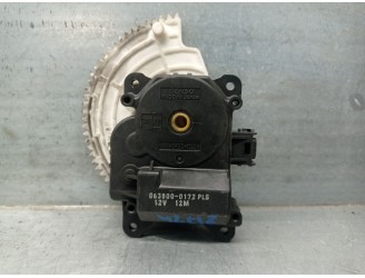 Recambio de motor apertura trampillas climatizador para lexus ct (zwa10_) 200h (zwa10_) referencia OEM IAM 0638000172  DENSO