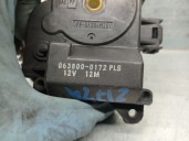 Recambio de motor apertura trampillas climatizador para lexus ct (zwa10_) 200h (zwa10_) referencia OEM IAM 0638000172  DENSO