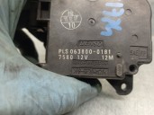 Recambio de motor apertura trampillas climatizador para lexus ct (zwa10_) 200h (zwa10_) referencia OEM IAM 0638000181  DENSO