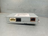 Recambio de modulo electronico para lexus ct (zwa10_) 200h (zwa10_) referencia OEM IAM 861A076030  CXUS50H1AJ