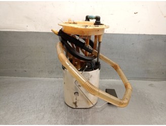 Recambio de aforador para skoda superb ii (3t4) 2.0 tdi 16v 4x4 referencia OEM IAM 1K0919050K 