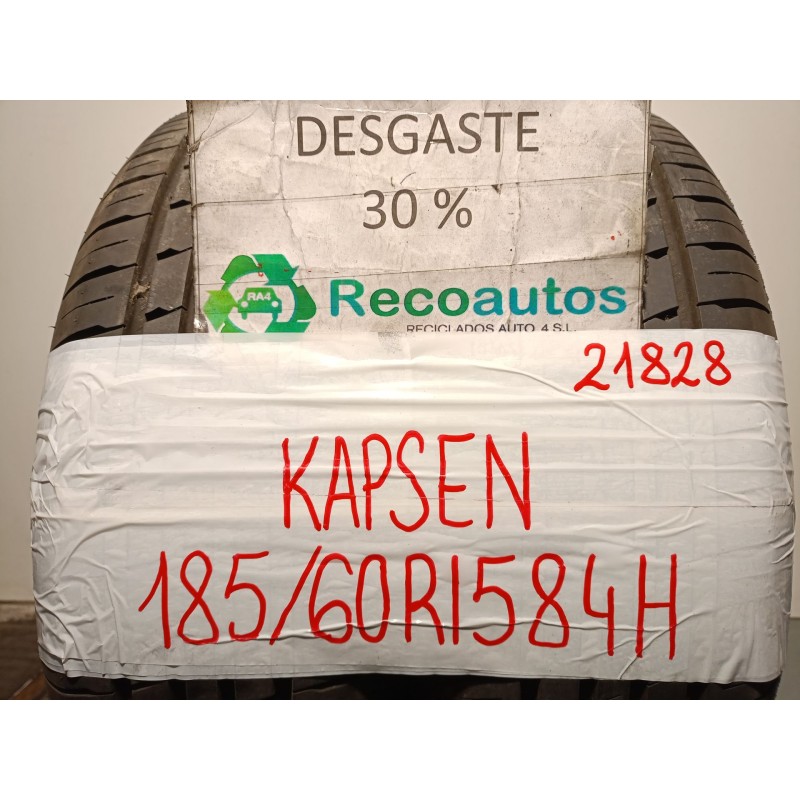 Recambio de neumatico/s para hyundai i20 i (pb, pbt) 1.2 referencia OEM IAM 18560R1584H KAPSEN HD918