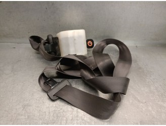 Recambio de cinturon seguridad trasero izquierdo para hyundai h-1 / starex autobús (a1) 2.5 crdi referencia OEM IAM 898104A250 8