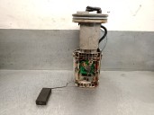 Recambio de aforador para audi a6 c5 (4b2, 4b4) 1.9 tdi referencia OEM IAM 4B0919050D 