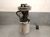 Recambio de aforador para audi a6 c5 (4b2, 4b4) 1.9 tdi referencia OEM IAM 4B0919050D 