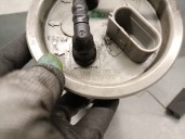 Recambio de aforador para audi a6 c5 (4b2, 4b4) 1.9 tdi referencia OEM IAM 4B0919050D 