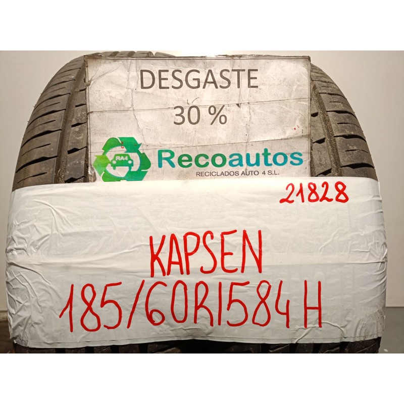 Recambio de neumatico/s para hyundai i20 i (pb, pbt) 1.2 referencia OEM IAM 18560R1584H KAPSEN HD918