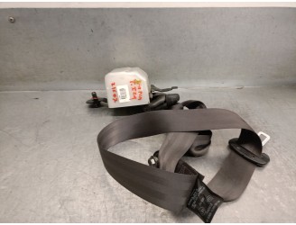 Recambio de cinturon seguridad trasero izquierdo para hyundai h-1 / starex autobús (a1) 2.5 crdi referencia OEM IAM 898204A450 8