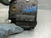 Recambio de motor apertura trampillas climatizador para lexus ct (zwa10_) 200h (zwa10_) referencia OEM IAM 0638001100  DENSO