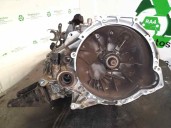 Recambio de caja cambios para ford mondeo berlina (gd) 1.8 turbodiesel cat referencia OEM IAM XS7R7002DA 1GA19C05000195