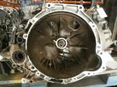 Recambio de caja cambios para ford mondeo berlina (gd) 1.8 turbodiesel cat referencia OEM IAM XS7R7002DA 1GA19C05000195
