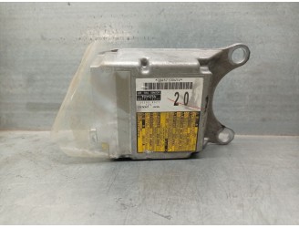 Recambio de centralita airbag para lexus ct (zwa10_) 200h (zwa10_) referencia OEM IAM 8917076030  1503004571 DENSO