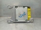 Recambio de centralita airbag para lexus ct (zwa10_) 200h (zwa10_) referencia OEM IAM 8917076030  1503004571 DENSO
