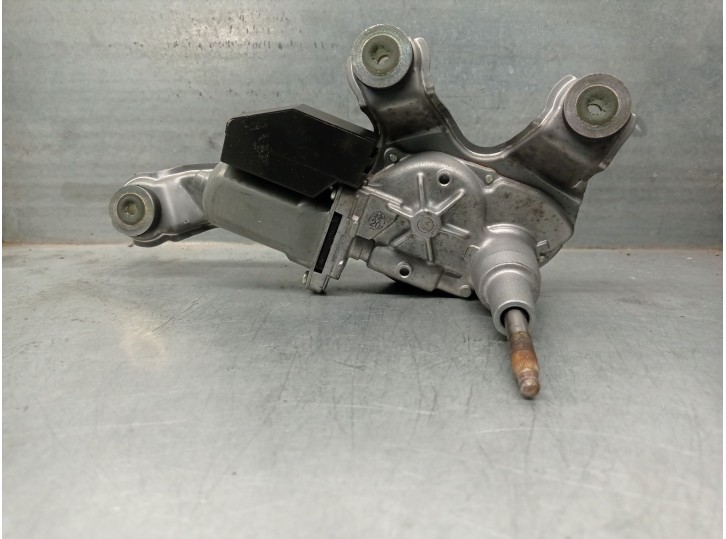 Recambio de motor limpia trasero para lexus ct (zwa10_) 200h (zwa10_) referencia OEM IAM 8513076010 8513076010 2596002252 DENSO