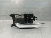 Recambio de maneta interior trasera izquierda para lexus ct (zwa10_) 200h (zwa10_) referencia OEM IAM 6920675010  6927475010