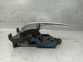 Recambio de maneta interior trasera derecha para lexus ct (zwa10_) 200h (zwa10_) referencia OEM IAM 6920575010  6927375010